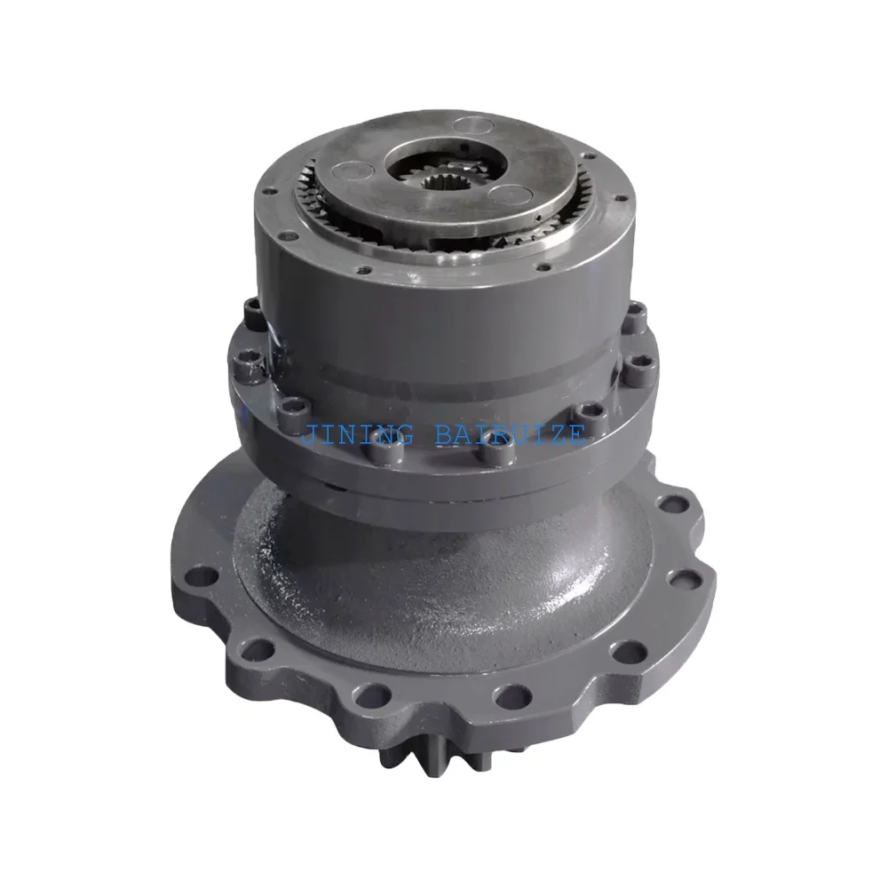 

Excavator swing Reduction gear box 4467851 EX200 5 ZX200-3g gearbox