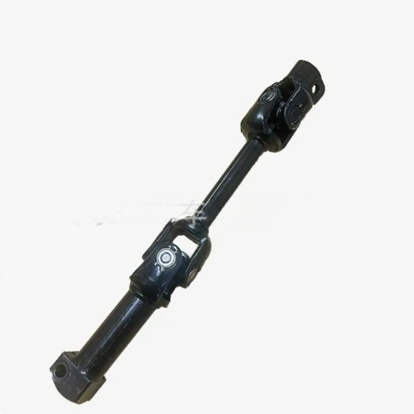 4401A161 Electrophoretic Paint Is Not Easy To Remove Suitable for Mitsubishi Pajero Sport L200 Steering Shaft Tie Rod Connection