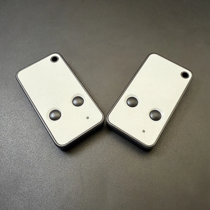 ROGER التحكم عن بعد E80/TX52R/2 E80 TX54R/4 TX22 TX10 TX1 M80 H80 فتاحة باب المرآب بوابة التحكم عن بعد 433.92MHz رمز ثابت #6