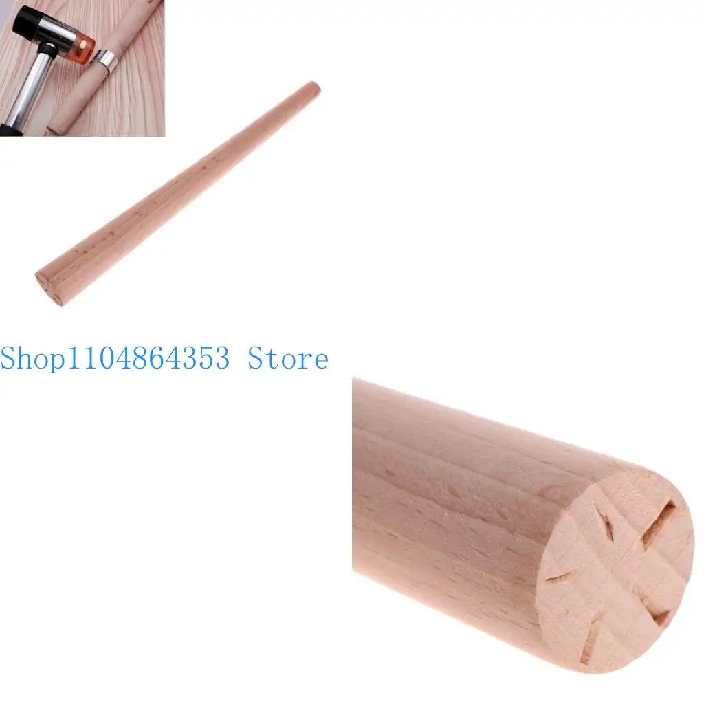 

652F Ring Sizer Measuring Tool Finger Gauge Mandrel Jewelry Size Tool
