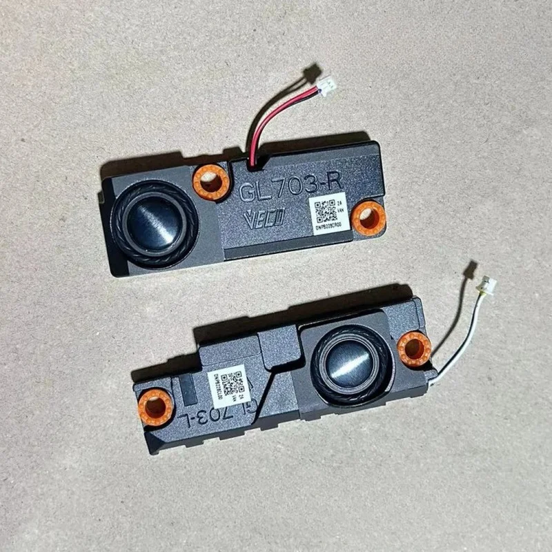 OEM Replacement New For ASUS GL703 gl703gs Laptop Built in Speaker R+L