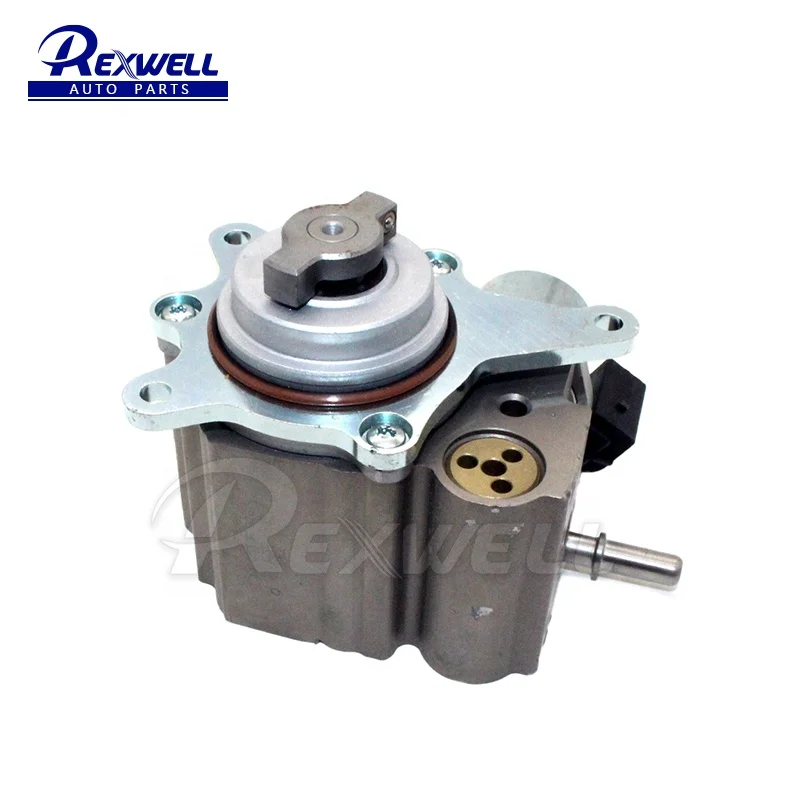 Car auto genuine high pressure Fuel Pump available for PEUGEOT 207 3008 MPV 9819938480 1675941280 1671940680