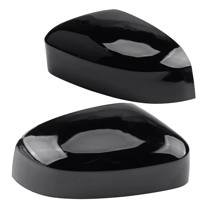

Car Rearview Mirror Cover Side Mirror Case For Ford Focus MK3 MK2 2012 2014 2015 2016 2017 2018