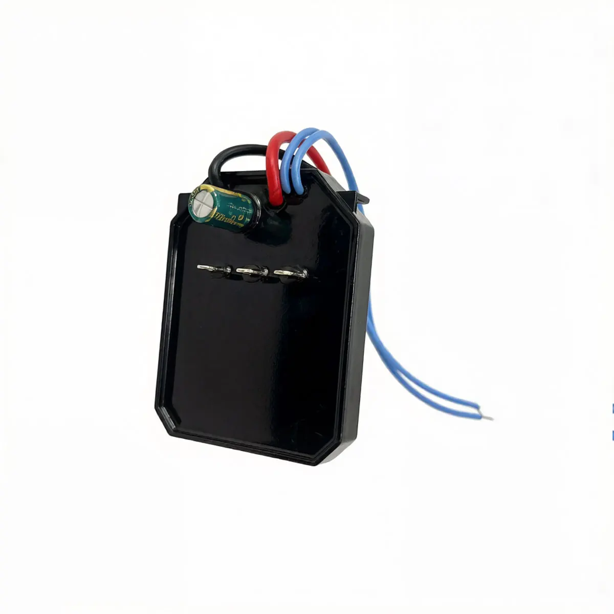 1 Stück 21V Bürstenlose Lithium-Elektrokettensäge Steuerplatine Einhand-Säge-Steuerplatine 21V 6 Zoll Elektrokettensäge Steuerplatine