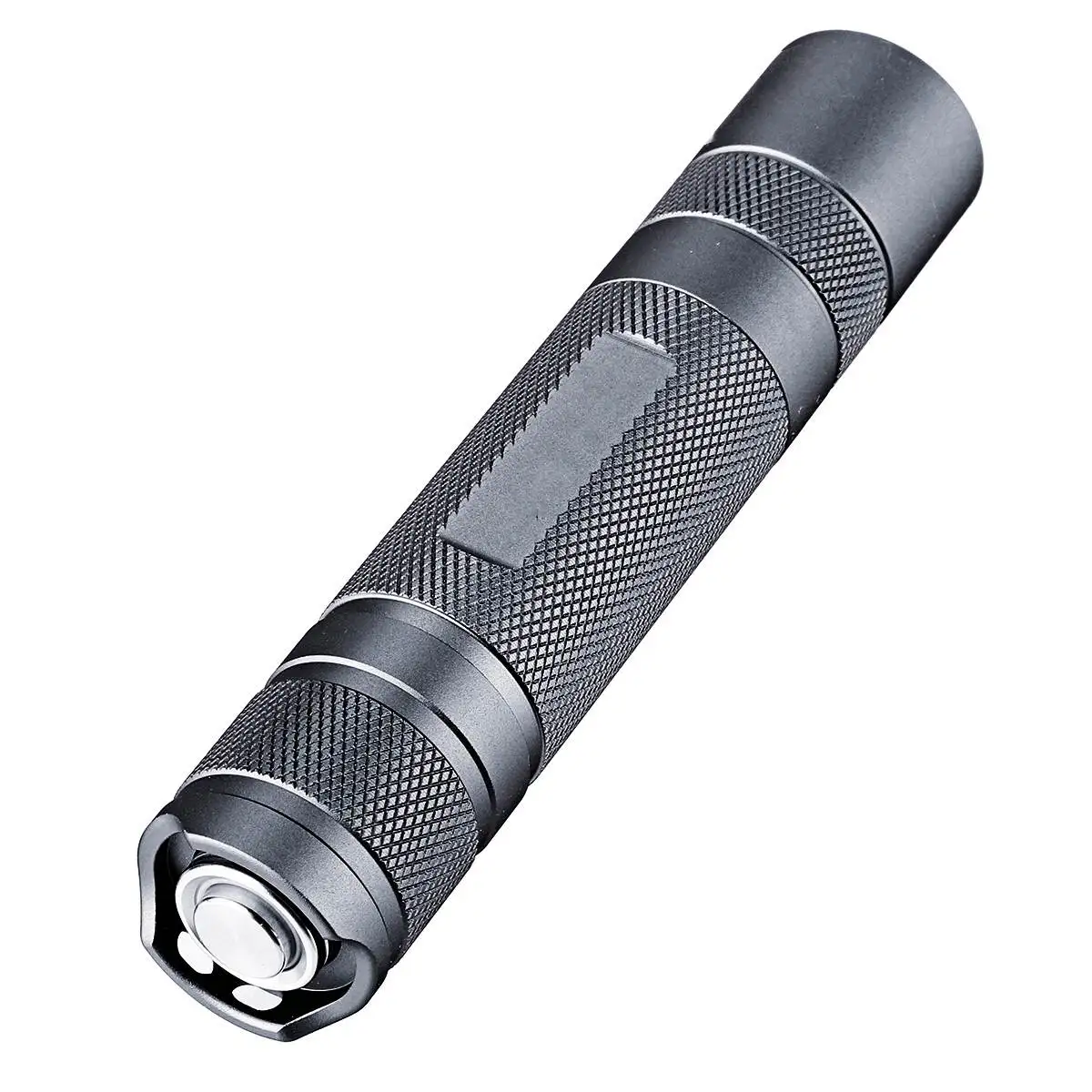 SEEKNITE ST02 SST20 LED AMC7135*8 Driver Flashlight 1200LM 4000K Temperature Protection Management 18650 Mini Tactical Torch