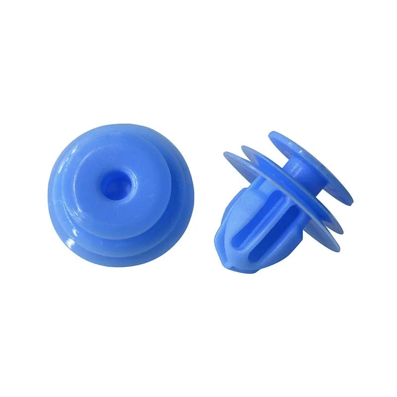 90467-10167 20PCS Suitable for Toyota Youth Lotus car door plate buckle door lining clip rubber buckle accessories 6777126240