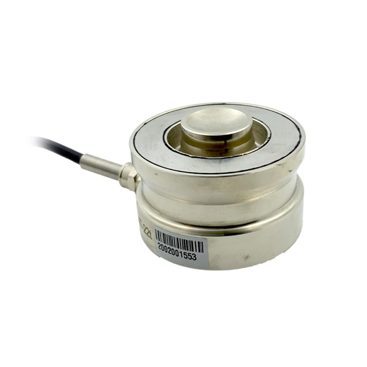 Tank Scale Ring Tor…