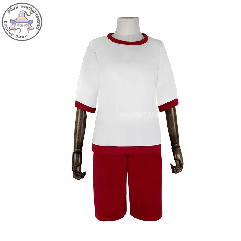 أزياء أوما موسومي بريتي ديربي التأثيرية تريسن صامت سوزوكا ملابس رياضية للأسبوع الخاص ألعاب ثنائية الأبعاد على طراز الرسوم المتحركة sds؛ 40