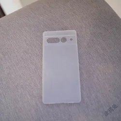 case for google pixel 7 8 9 pro case pp ultra thin 0.3mm