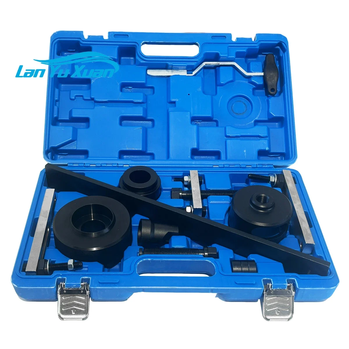 2026 Double Clutch DSG Transmission Transmission Installer Remover Tool 7-speed DSG Transmission Disassembly Tools Set