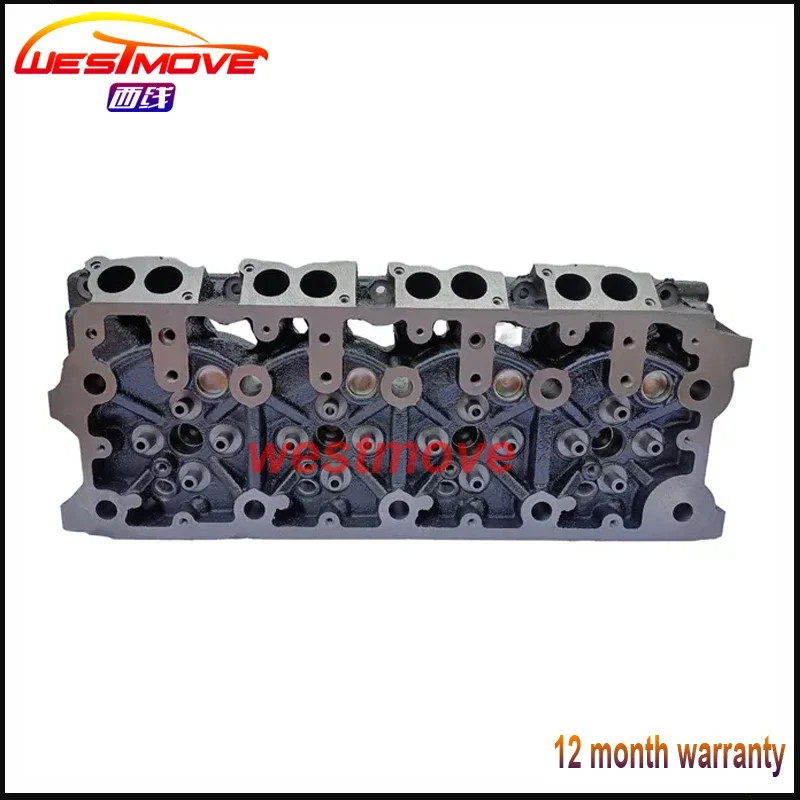 Engine Cylinder Hea…