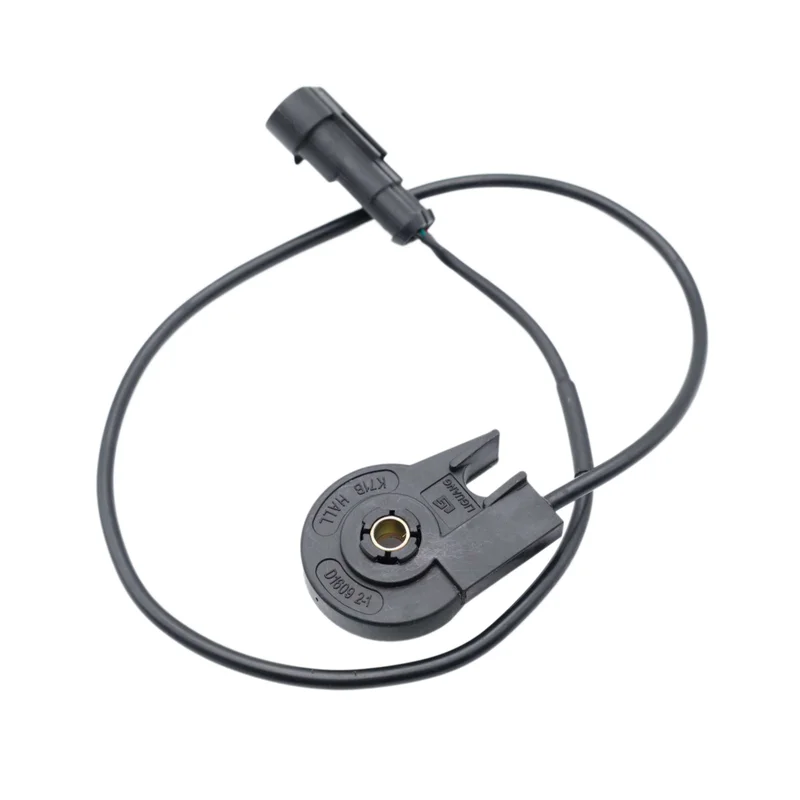 Side Stand Kill Switch For QJMOTOR SRV300 QJ300-12 SRV350 QJ350-12E Motorcycle