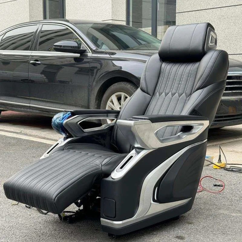 Car Accessories Premium Executive Captain Seats Interior Conversion Tuning for Vito/Sprinter/W447 Van