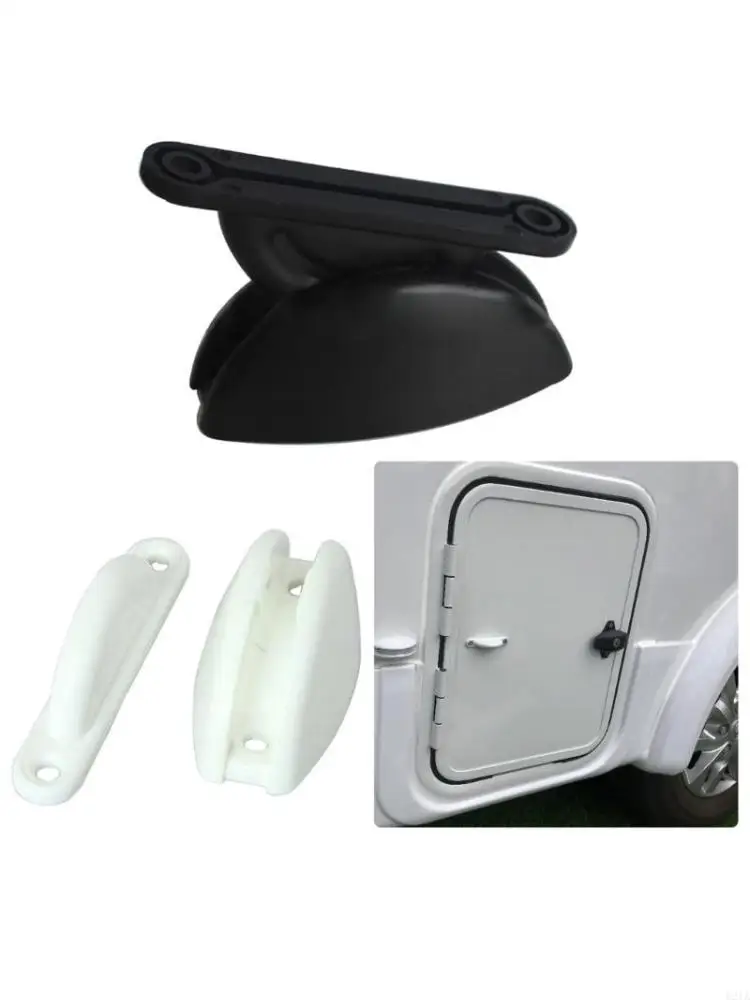 

Campers Accessories Replacement Door Retainer Catch for Caravan Motorhome Boat