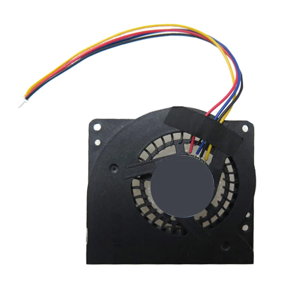 Replacement MINI PC Fan For Firebat T8 / T8 Plus / T8 Pro For Chatreey T8 Plus T8 Pro DC5V 4PIN New