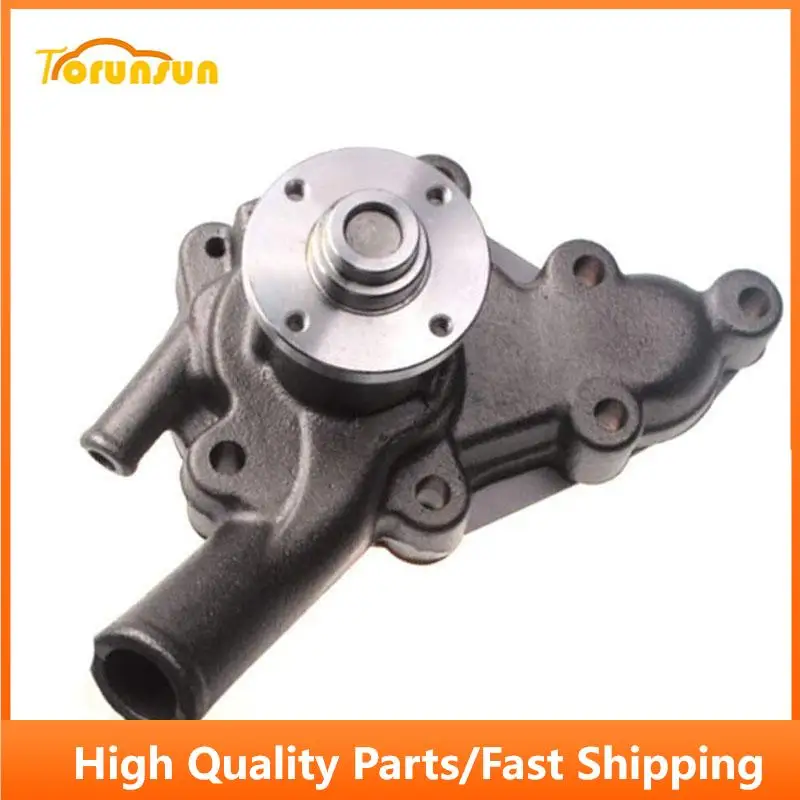 C240 Cooling Parts Water Pump 9-13610-323-0 9-13610-417-0 9-13617-605-0 & Upper Lower Thermostat Cover & C240 Thermostat