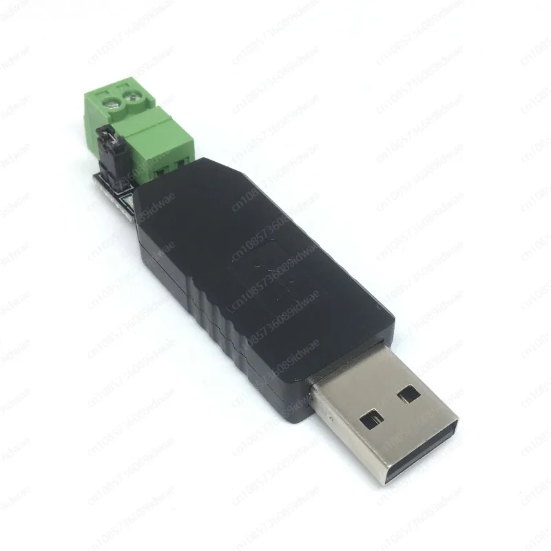 USB to CAN Analyzer Module CANBUS Communication Cable Box USBCAN Card to Serial Port to USB Tool Board