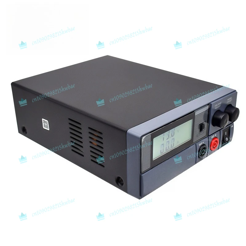 

13.8V 30A Power Supply PS30SWIV for Radio Ham Mobile Base Station with LCD Display