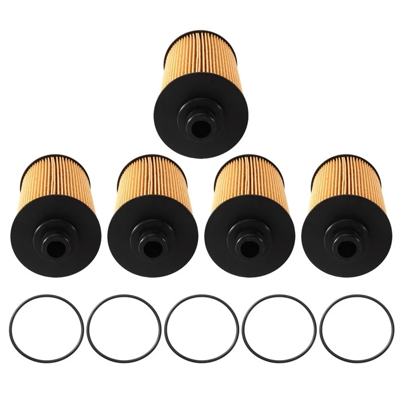 13055724 Oil Filter Oil Filter For Foton Lovol