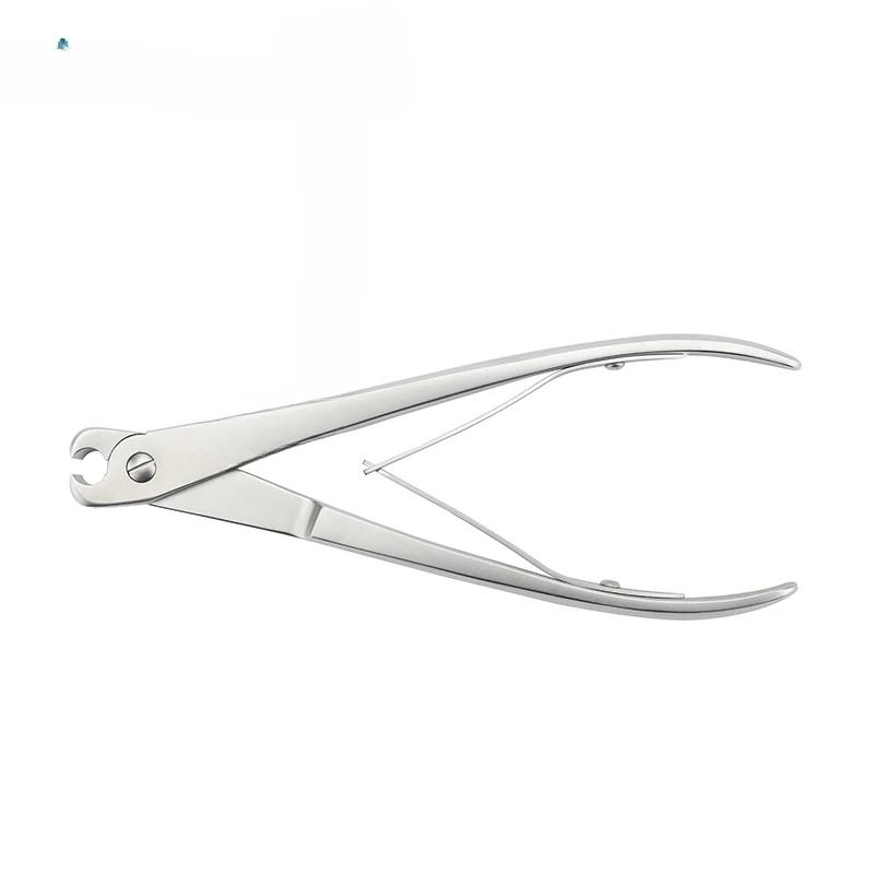 Top cutting scissors, steel needles, cutting needles, medical top cutting scissors, pet orthopedic instruments for animals