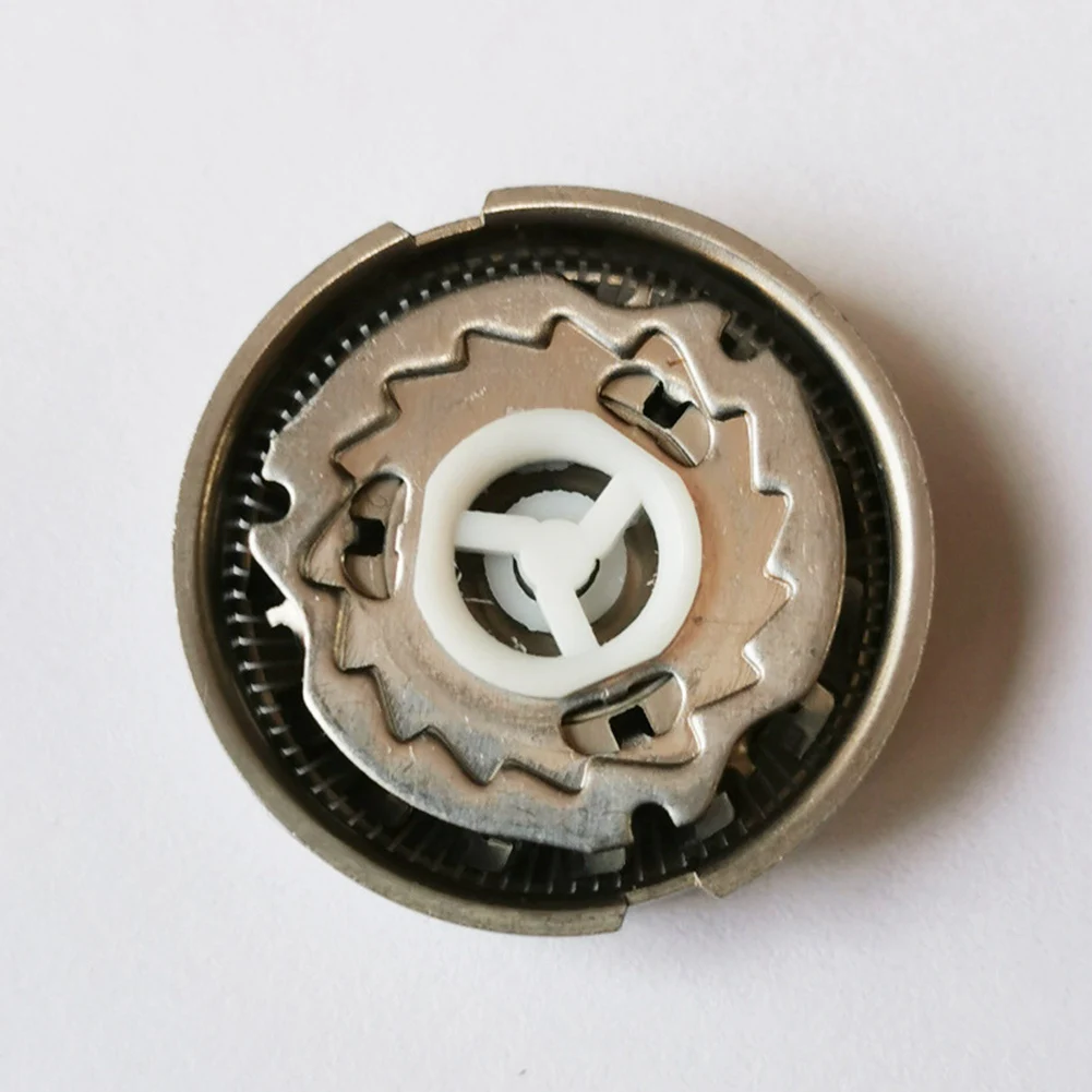 3Pcs HQ3 Replace Head Blade for Shaver HQ3HQ30HQ40HQ46HQ130HQ912HQ481 Replacement Head Blades Accessories