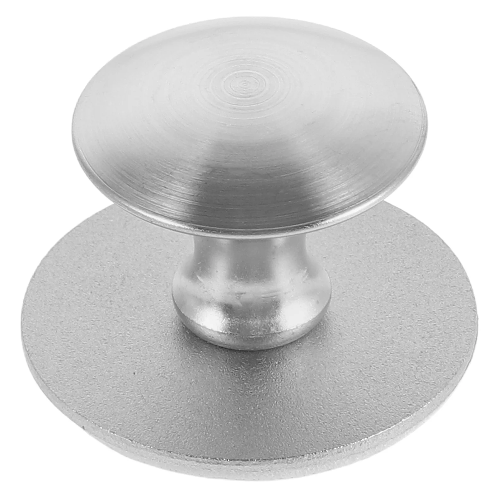 

Stainless Steel Cabinet Drawer Handle Suction Cup Grip For Glass Shower Doors Fridges Sliding Closet Balcony Pulls No Drilling