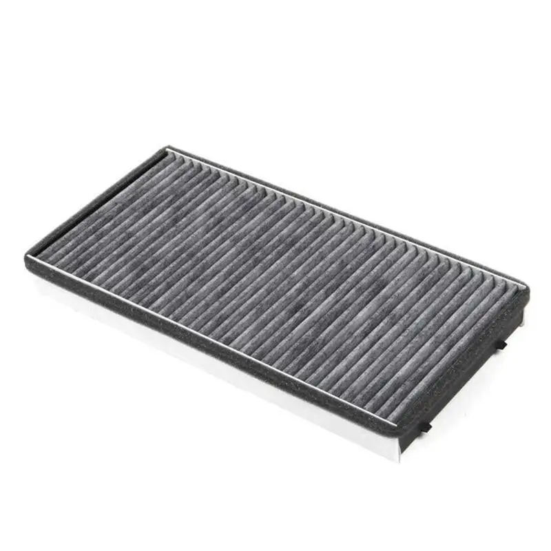 Limited Time Offer 1 PCS Car Active Carbon Cabin Air Filter 99757121901 Filter Paper Automotive Supplies For 911 (996) 3