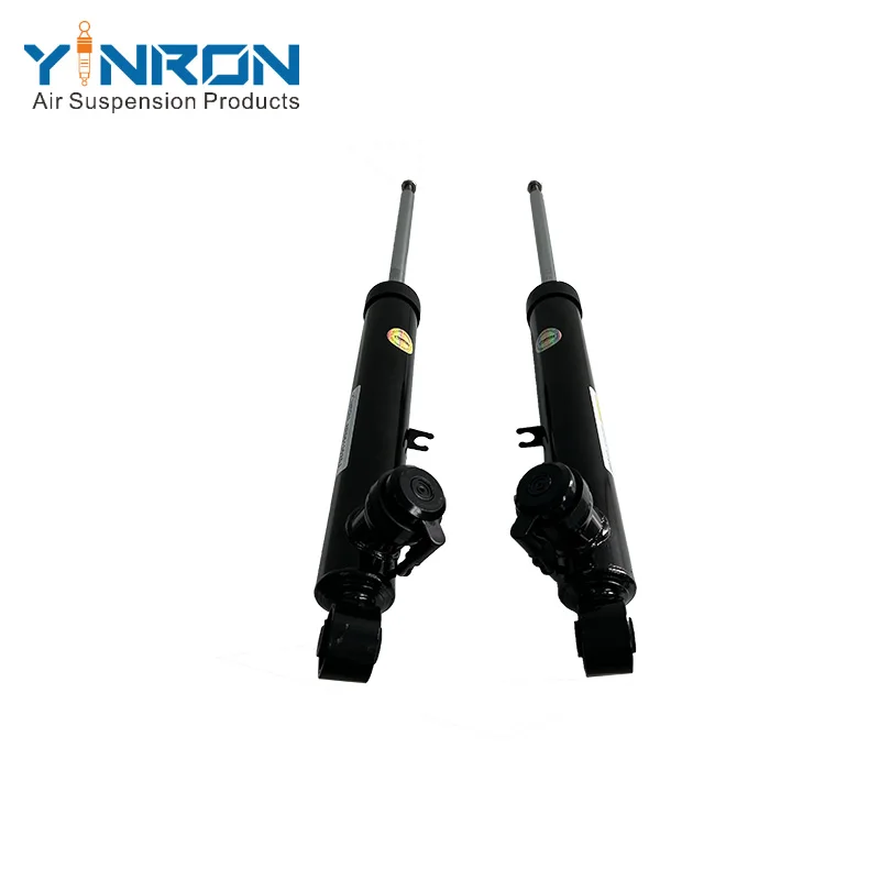 In Stock YINRON Car Parts With CDC Damper Strut Shock Absorber For Audi Q5 8R0513025J, 8R0513026J