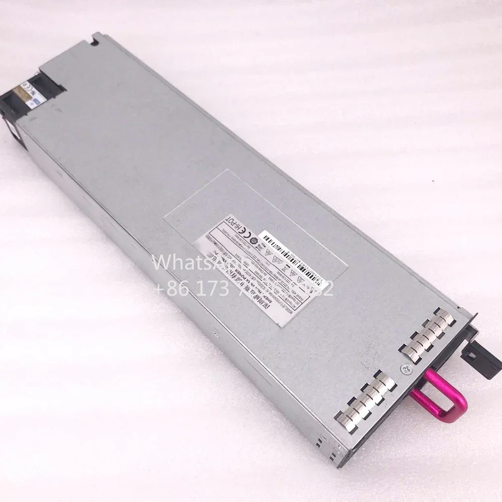 

PSR2400-54A For H3C S12500X-AF Series Switch Power Module