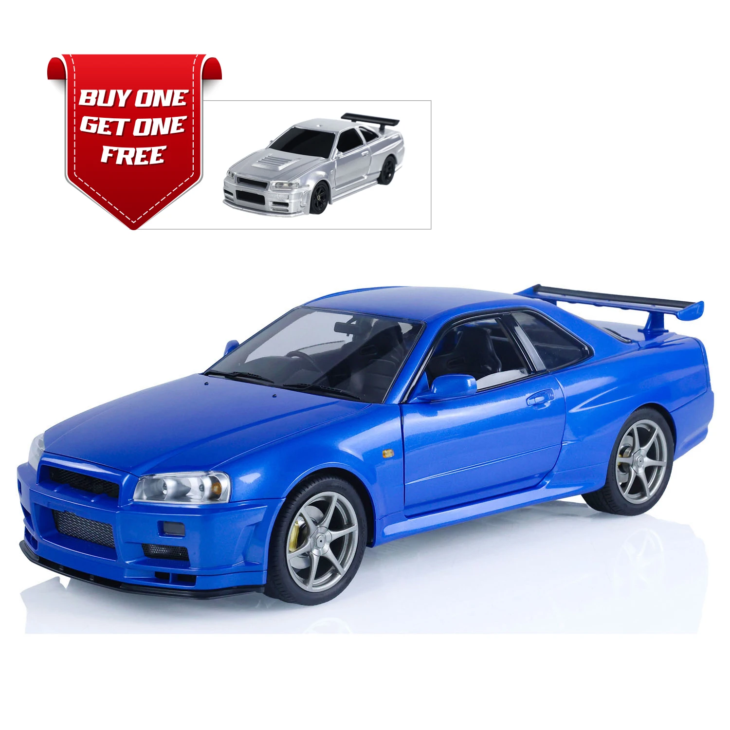 

RTR Capo 1/8 RC Дрифтинг автомобиль модель R34 FlySky GT5 дистанционное управление высокоскоростная гоночная игрушка матовый двигатель фотосистема подарок THZH1697