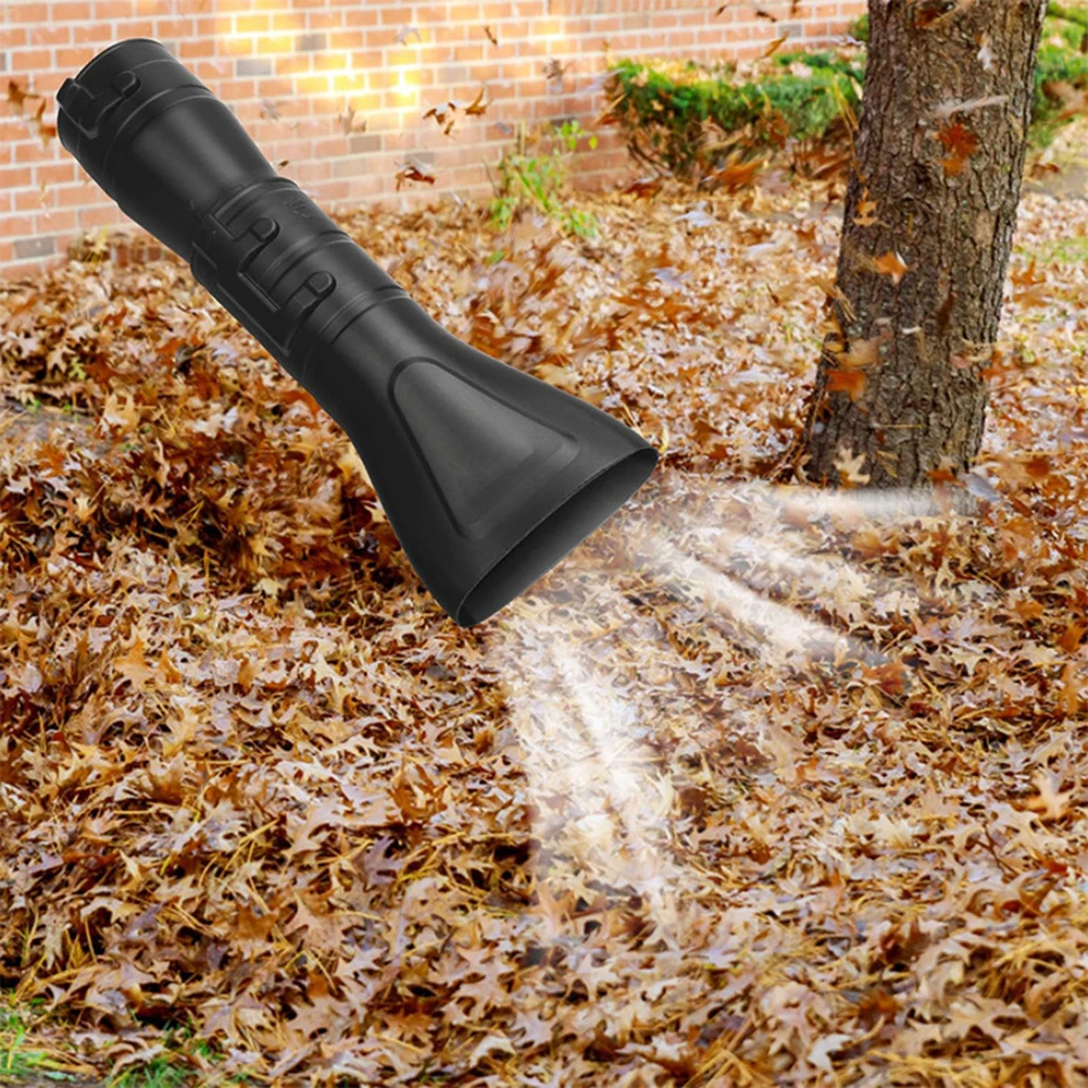 191L135 191B216 Blower Nozzle Adapter and Flat End Nozzle 1978896 Attachment Kit for Easy Installation and Use