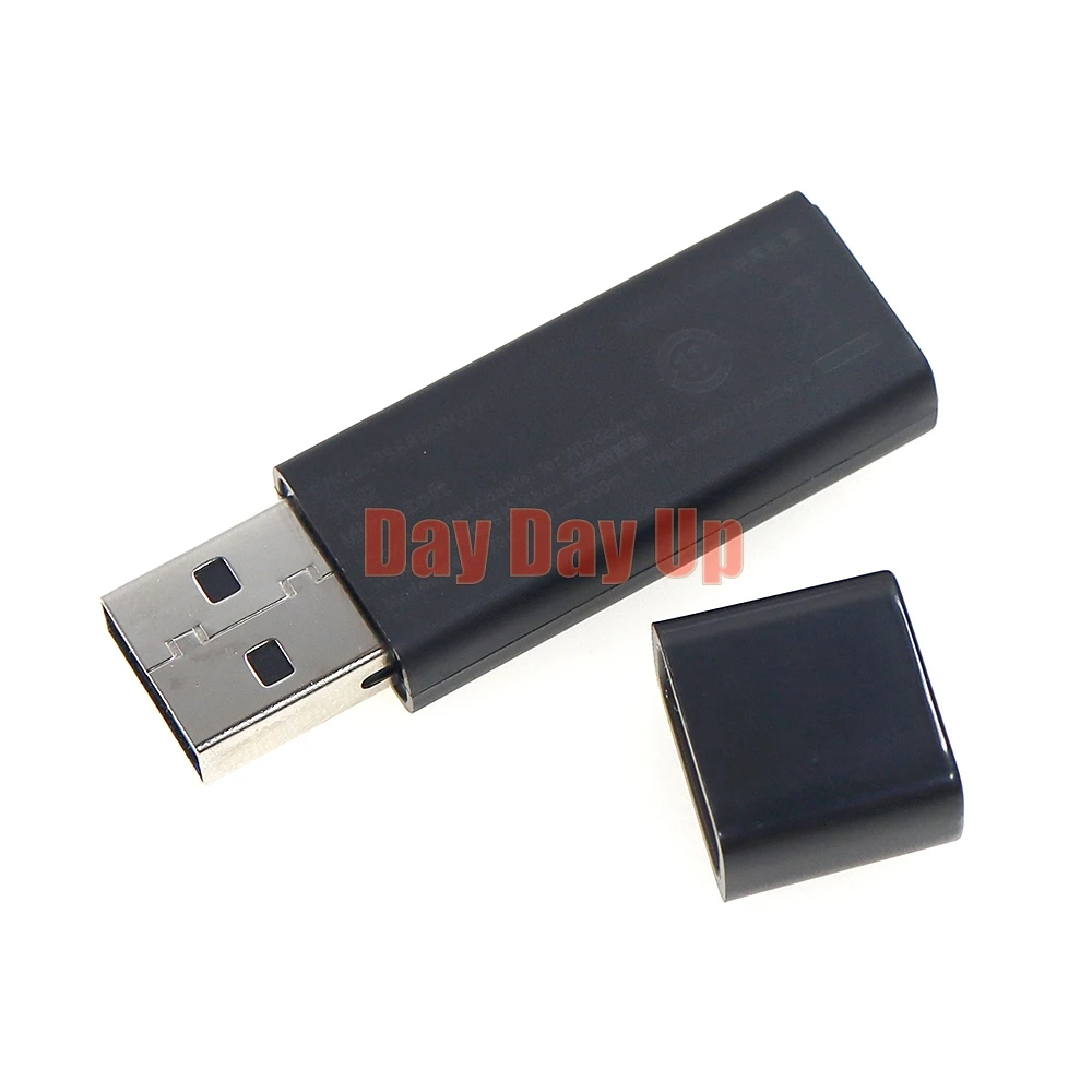 1 قطعة ل XBOXONE سليم PC محول لاسلكي USB استقبال لمايكروسوفت XBOX واحد محول لأجهزة الكمبيوتر المحمولة ويندوز 7/8/10 Win10