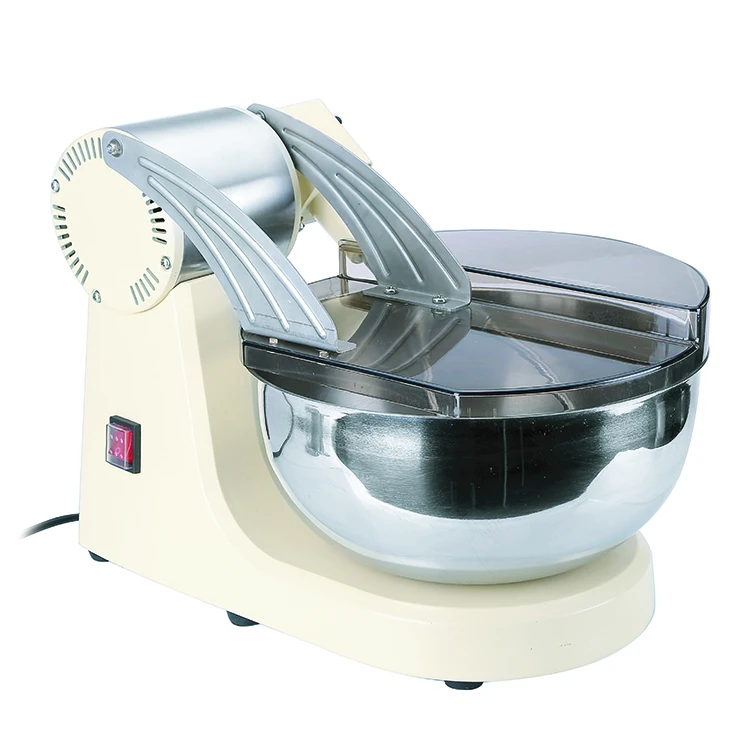 Dough mixer 806 kitchen machine food mixer