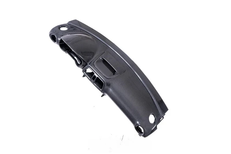 For Carbon Fiber 2002 to 2007 Subaru Impreza  WRX STI 7th~9th GDA GDB LHD Full Dashboard Kit for WRX STI LHD Full Dashboard Kit