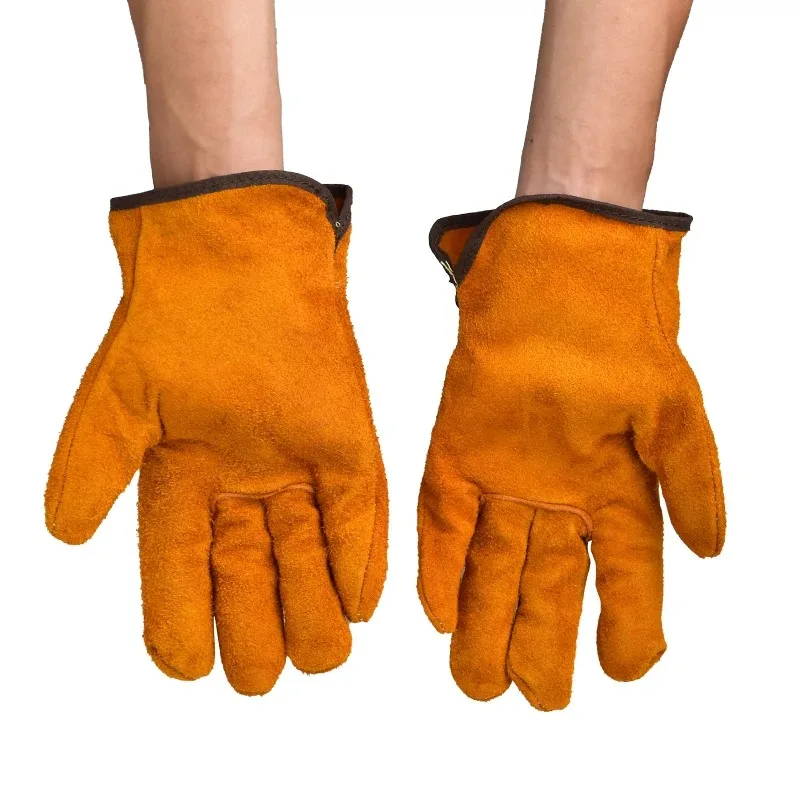 Thumbnail 4 - #9 Latest Work Safety Gloves Offers