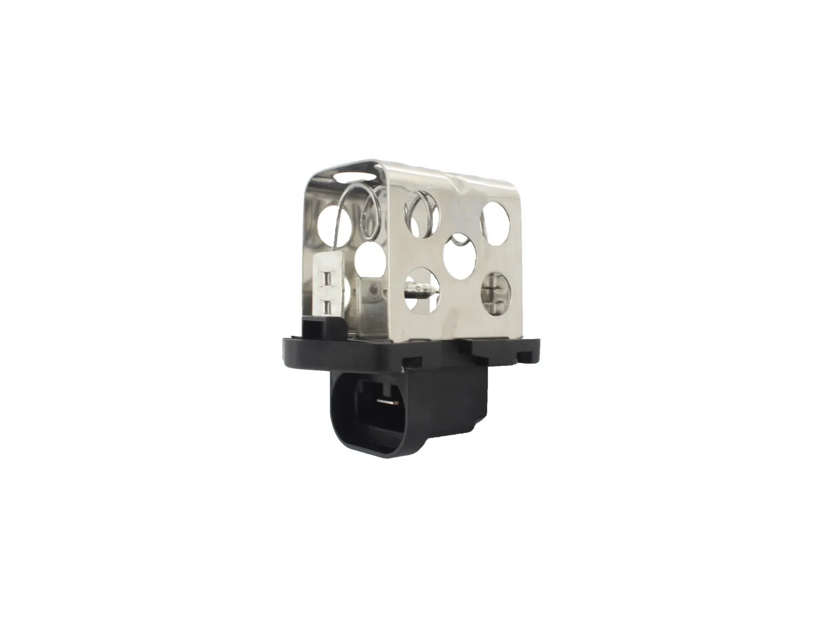 Resistor Cooling Fan Clio Megane Kangoo Oem: 7700432779 Resistance Value: 0.23 Ω