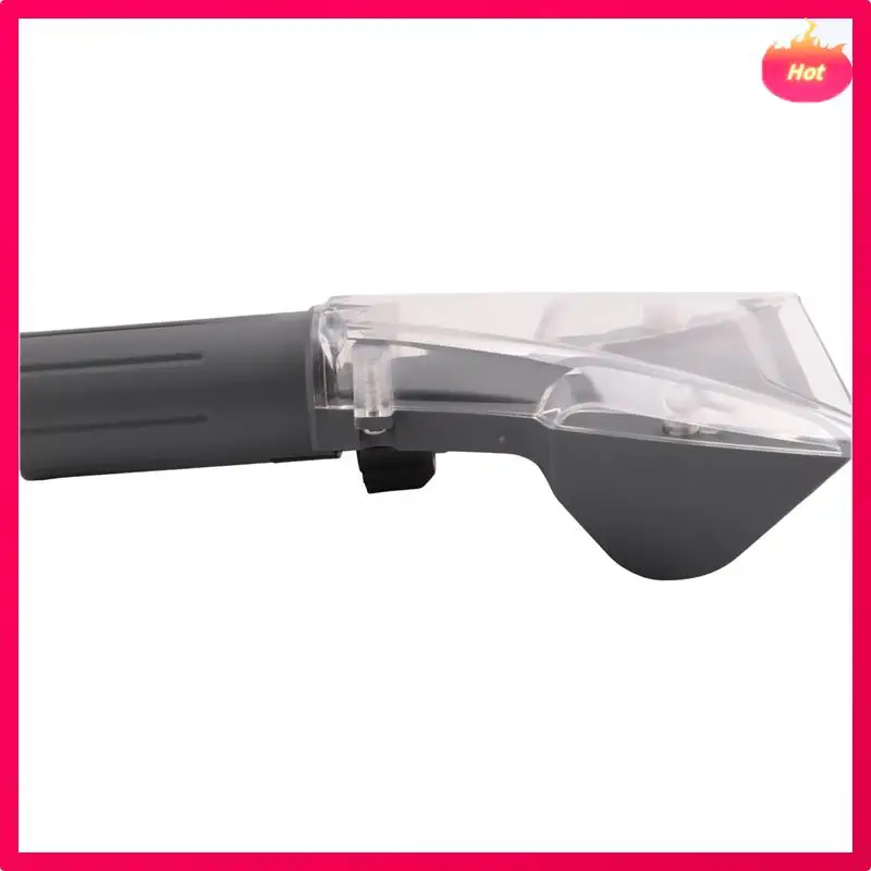AD-4X ل Karcher المفروشات فوهة Puzzi 8/1 C 10/1 10/2 Adv 30/4 ، 4.130-001 مكانس كهربائية للكنس الروبوت الملحقات