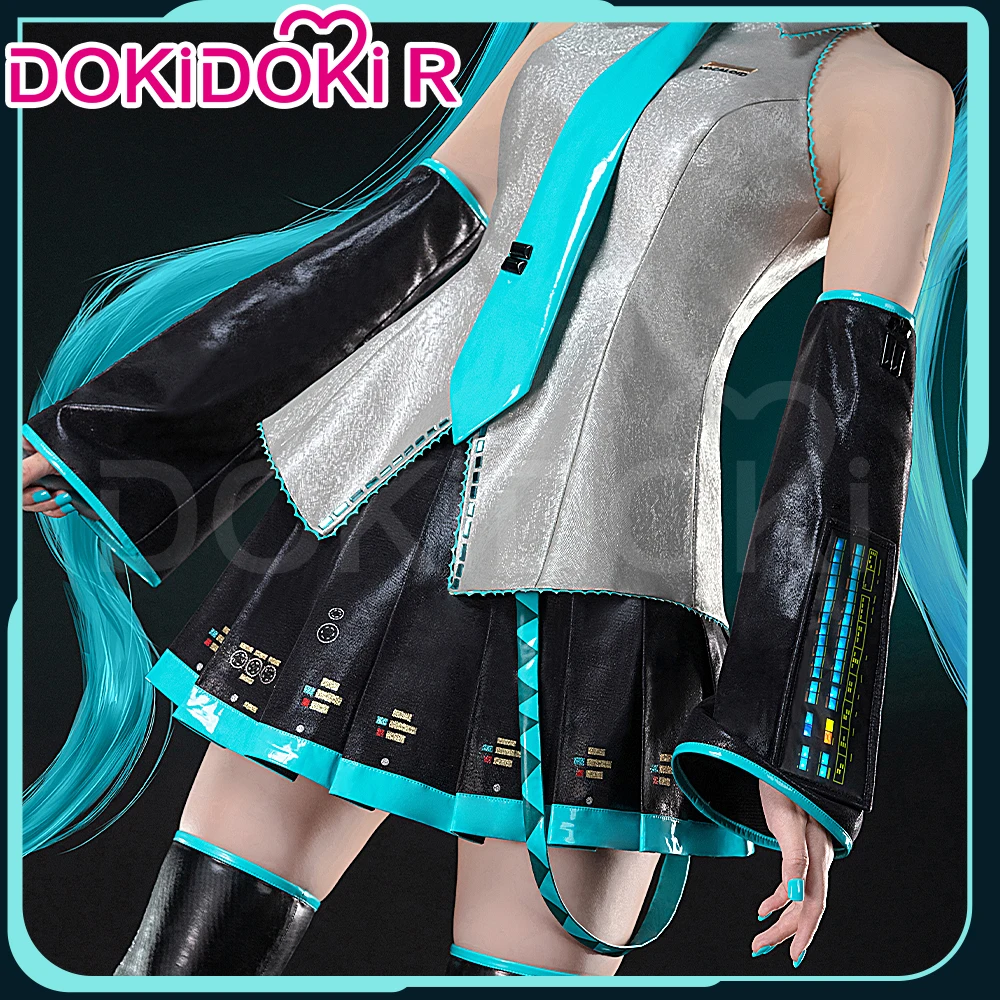 Mikuu コスプレ 服 レディース 大きめ L〜XXL
