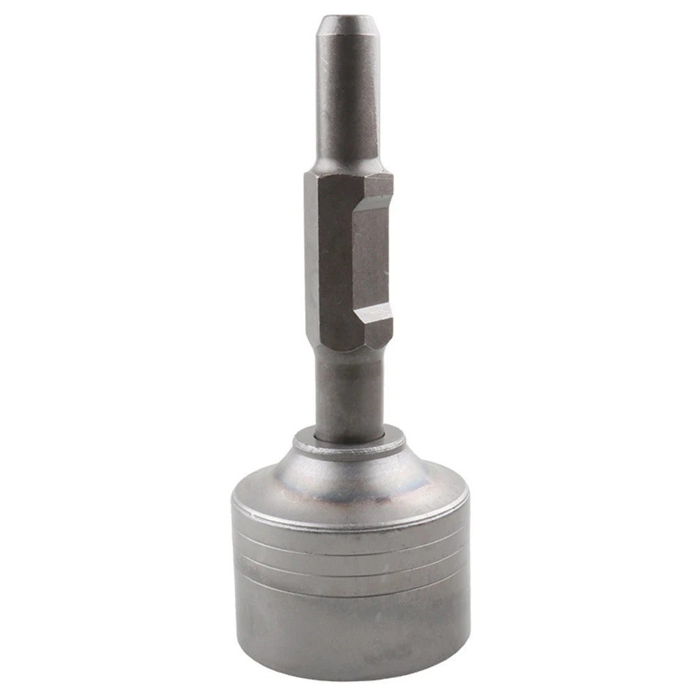 65A Shank Ground Rod Driver: For Durable Efficient Tool For Quick Installations 65A Shank Ground Rod Driver: For Durable Efficie