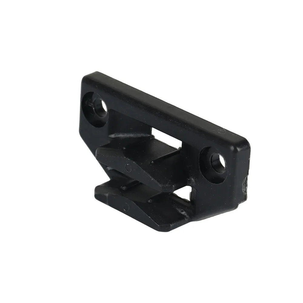 1Pcs Caravan Wide Window Catch Lock Plate Window Security Lock Catch Window Holder for PolyPlastic Motorhome Camper Accessories