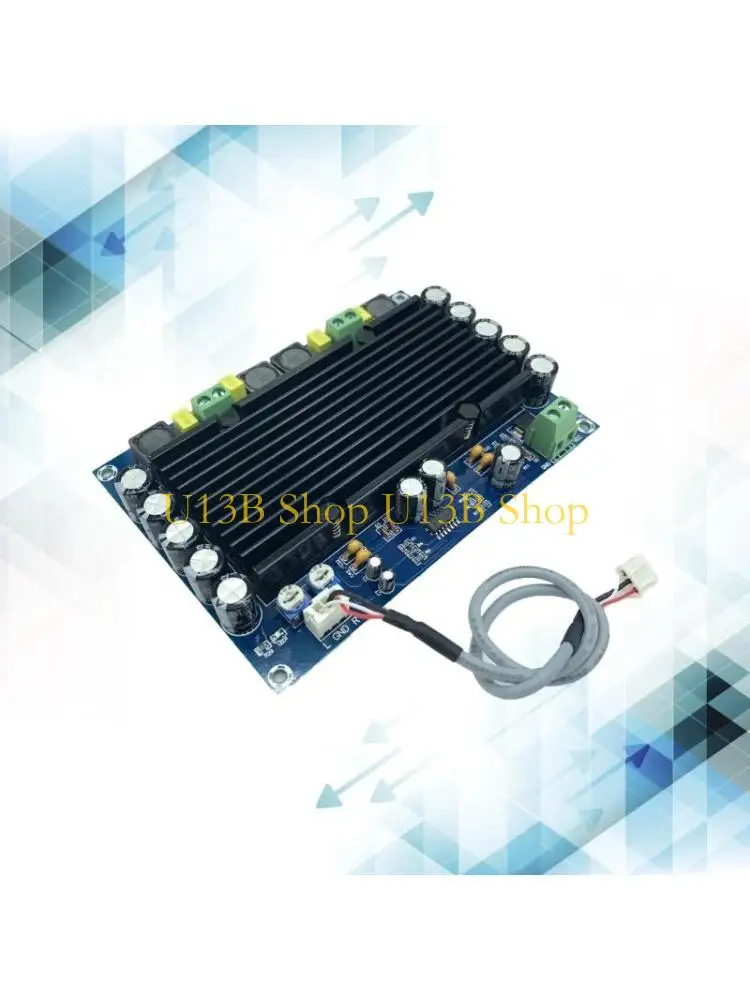 placa-amplificadora-u13b-xh-m546-pre-amplificador-tpa3116d2-placa-amplificadora-potencia-digital-2-canais