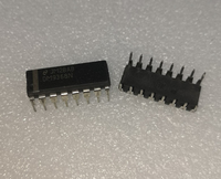 Mxy 5PCS DM9368N DM9368 DIP IN STOCK  TEST