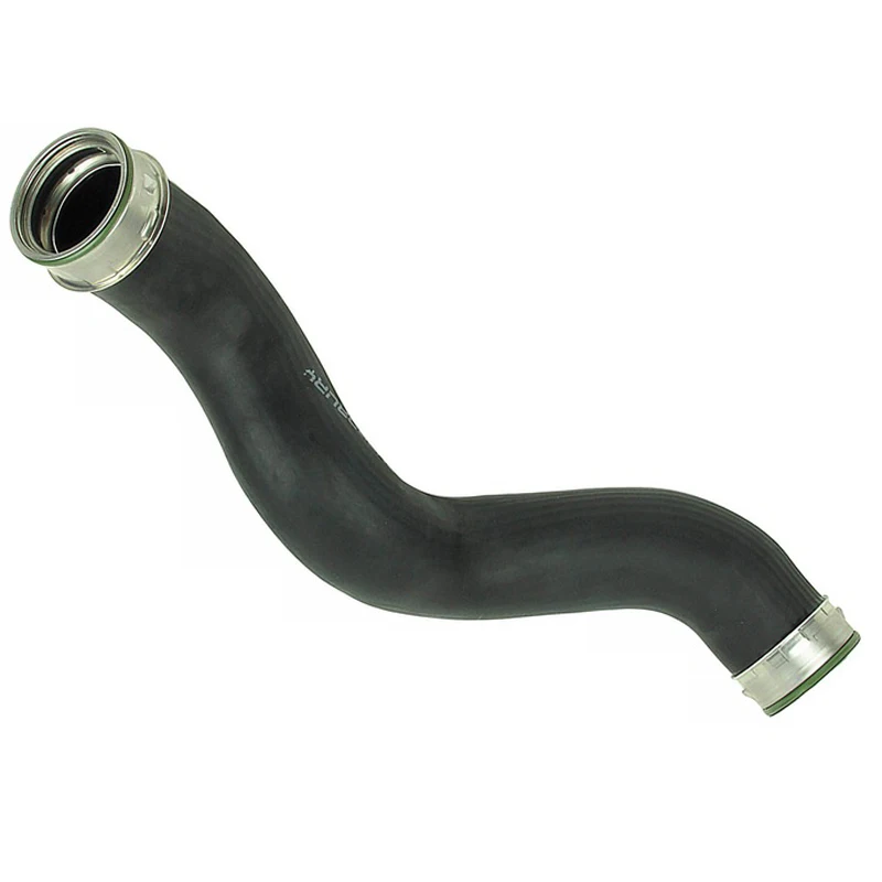 A2115282682 for Mercedes Benz W211 E280 E320 CDI CLS 350 Intercooler Tubocharger Air Intake Hose Pipe 2115282682