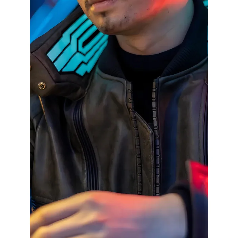 The -of-- بواسطة ChinaGame Punk Style 2077 Samurai Main Ch المنتج الأول الذي تم إنشاؤه من قبل الصين