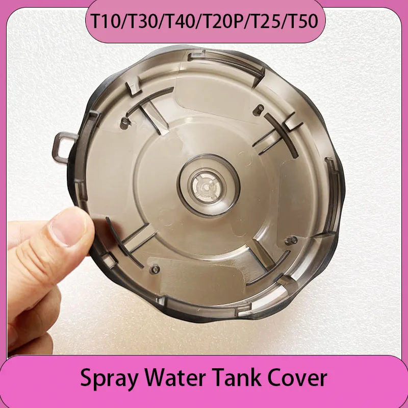 Agras T10 T20 T30 T40 T20P T50 T25 Spray Water Tank Cover For DJI Agricultural Done Plant Protection Drones Parts