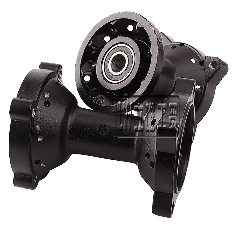 Wheel Rim Steel Hub Front Rear 14 Inch for 110cc 125cc 150cc Pit Dirt Bike ATV Lifan YX YZF Taotao Kazuma Sunl