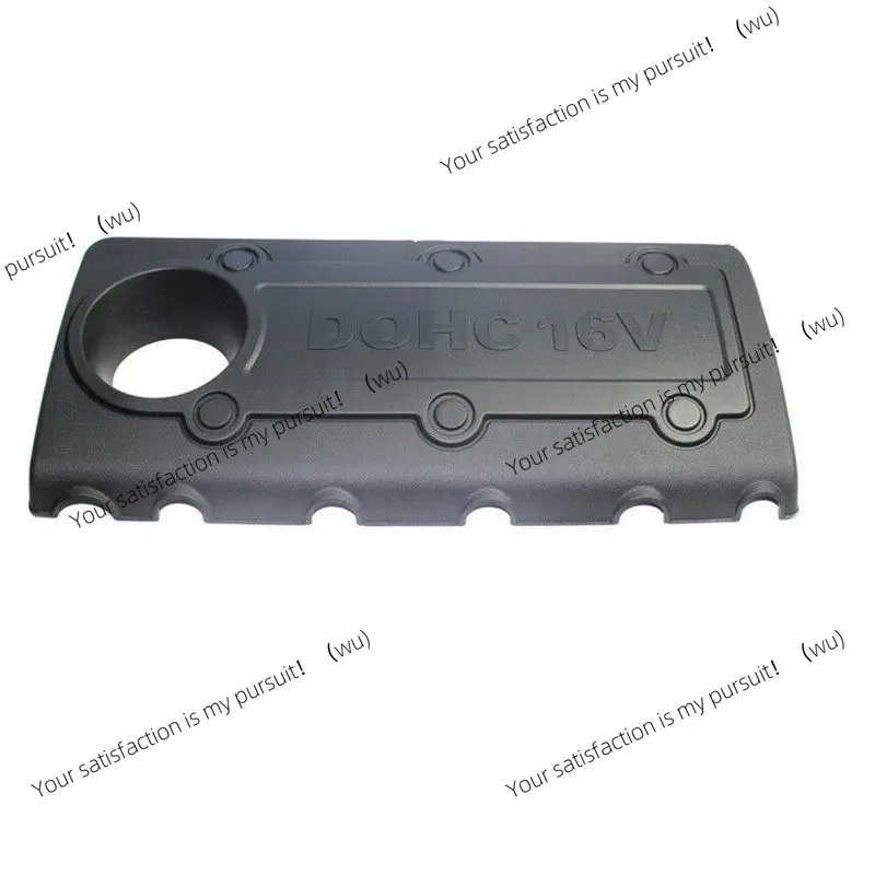 

Для KIA K5 Santa Fe Tucson Forte Koup Optima Sportage 2,0 л 2,4 л 29240-2G000 крышка двигателя капот декоративная крышка аксессуары