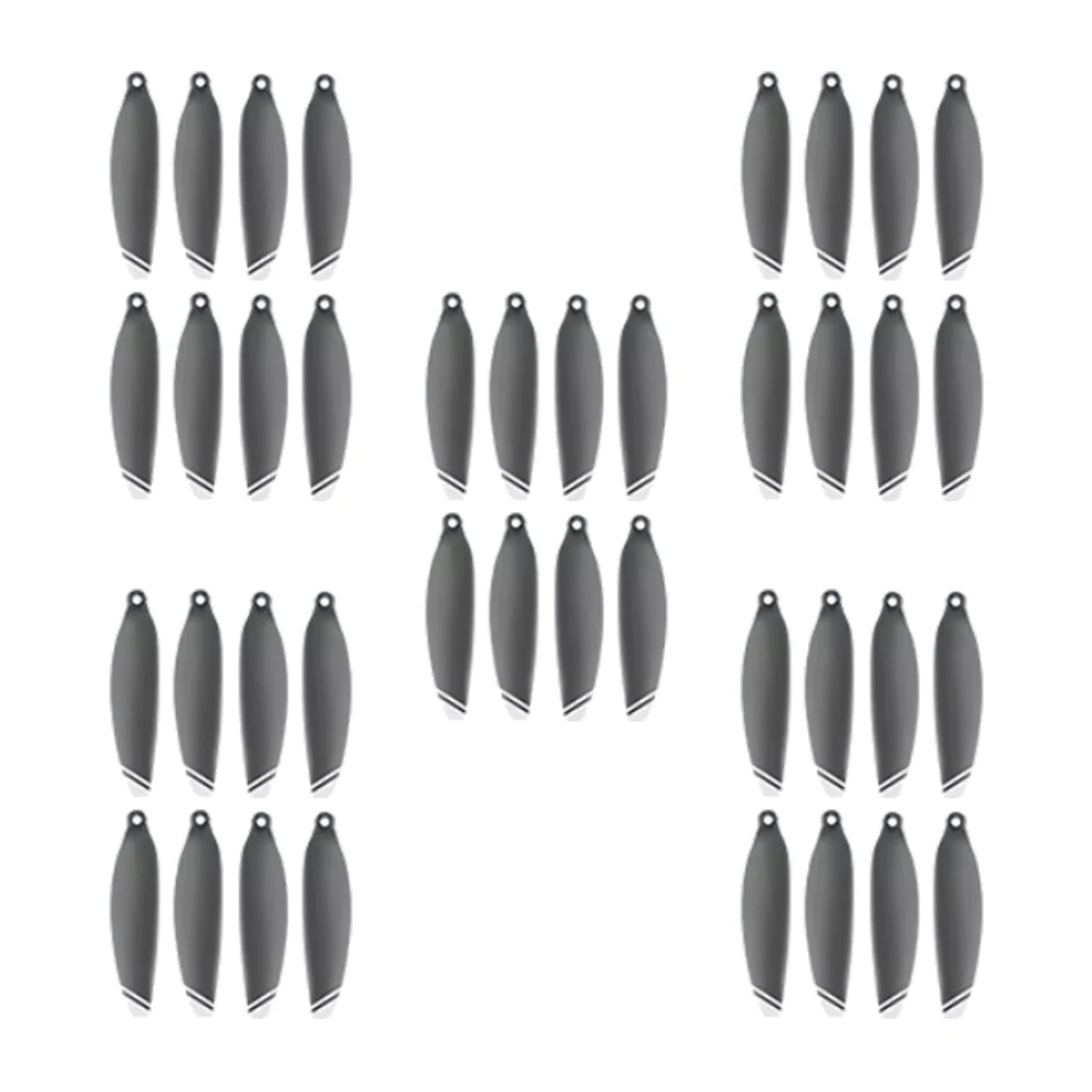 Originale Pieghevole Drone K16 MAX Elica Pezzo di Ricambio K16 MAX Ala CW CCW Lama Parte RC Quadcopter K16MAX Accessorio 8 Pz/set