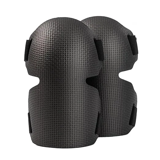 

2 Pack Gardening Knee Pads for Women, Soft Foam Knee Pads for Men Construction, Work Knee Pad for Women Men, Rodilleras Para Roofing Rodilleras Para Trabajo (Black)