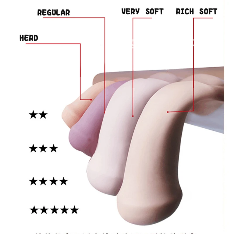Slow Play Realistic Vagina 2D Anime Girl Sex Toy for Men Masturbator Sex Toys Real Doll pocket Pussy 18 for Men - view 2